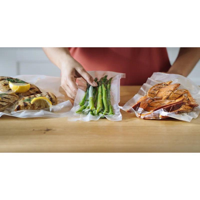 Foodsaver Foodsaver 13 Count Pre-Cut Gallon Bags