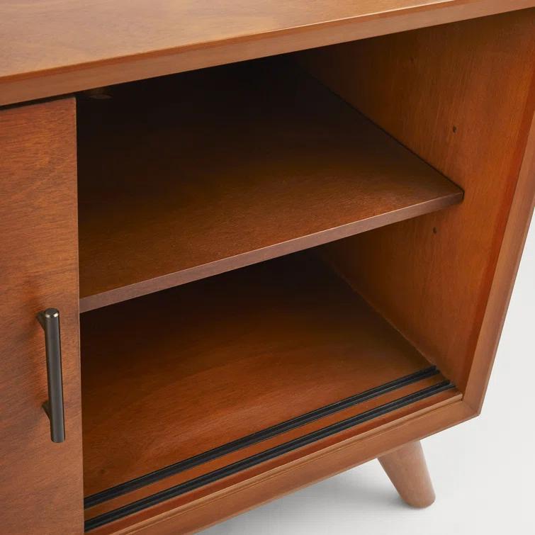 Williams 64" Media Console