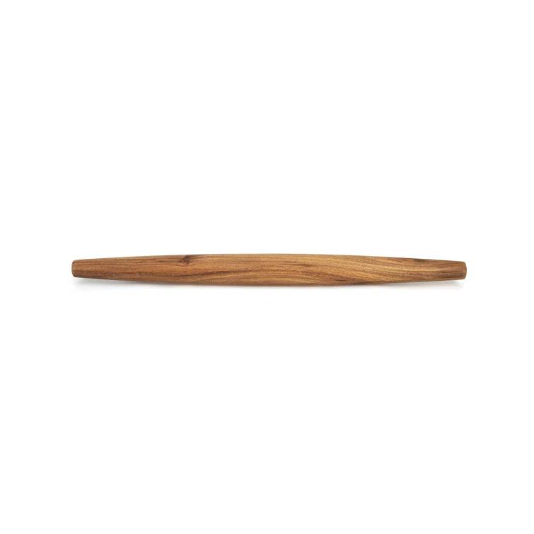 Ironwood Gourmet Wood French Rolling Pin