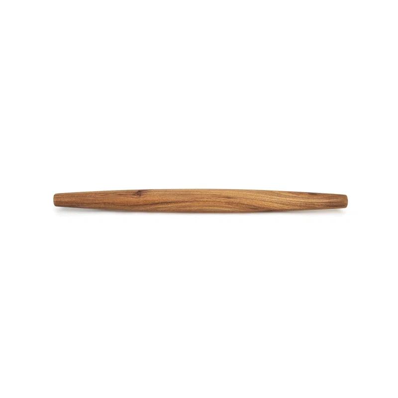 Ironwood Gourmet Wood French Rolling Pin