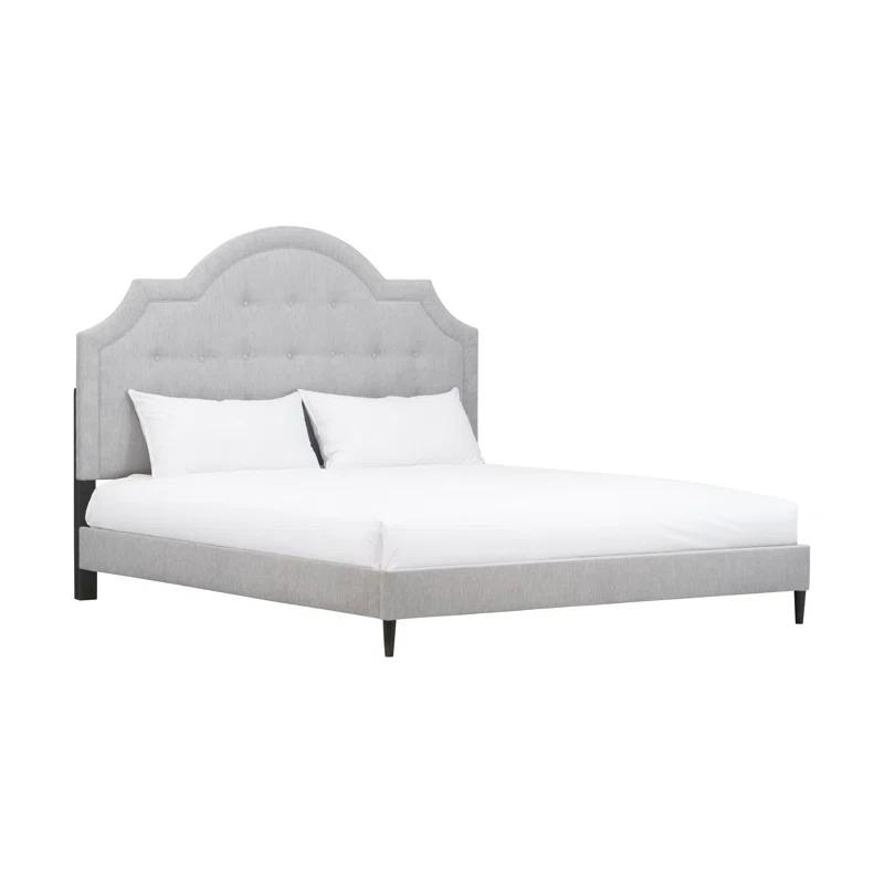 Birch Lane™ Upholstered Platform Bed