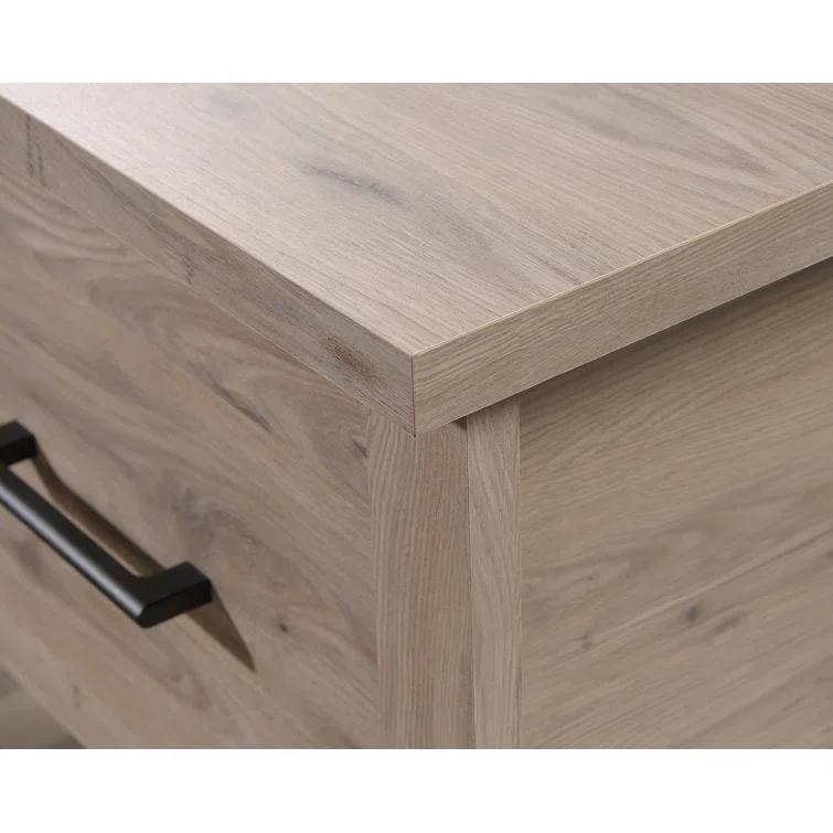 Millwood Pines Dobby Summit Station L-Desk