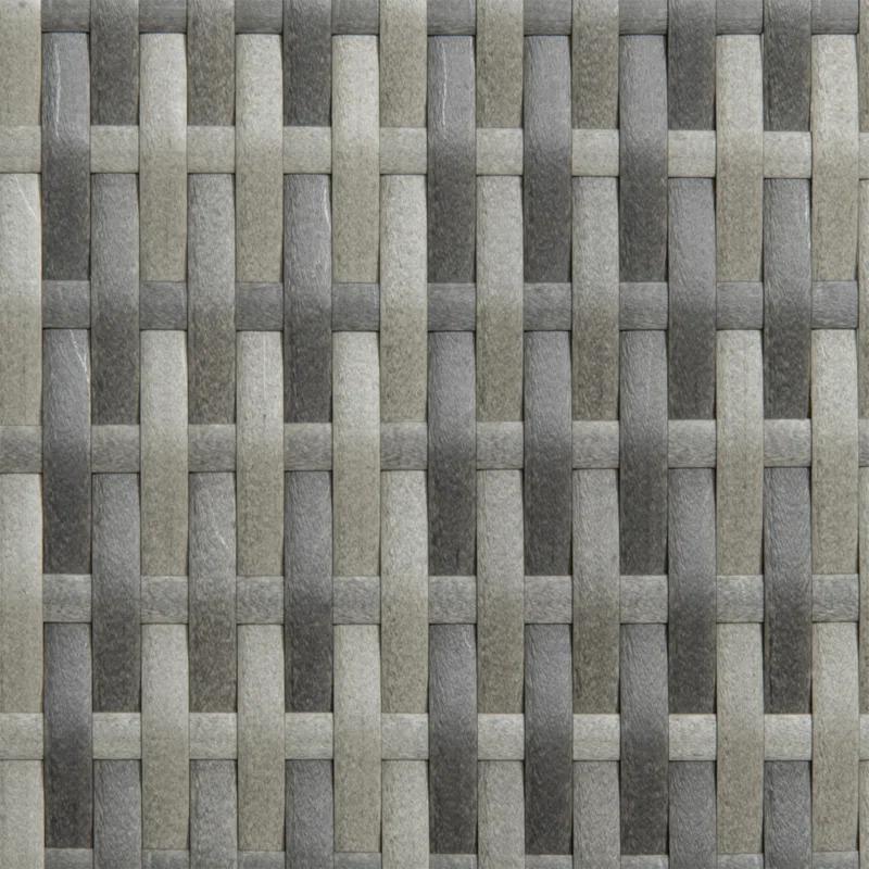 Tryimagine Outsunny Valet Pool Towel Rack, Waterproof PE Plastic Rattan Wicker Storage Organizer, Indoor Outdoor Spa, And Hot Tub Accessory Storage, 2 Shelves, 1 Basket Drawer