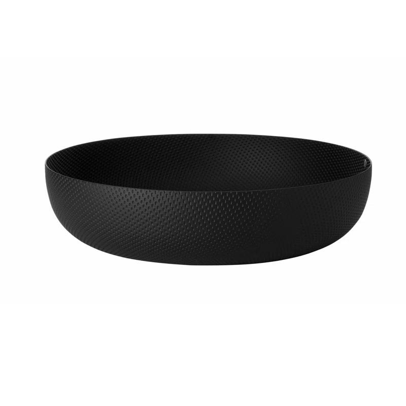Alessi Round Basket