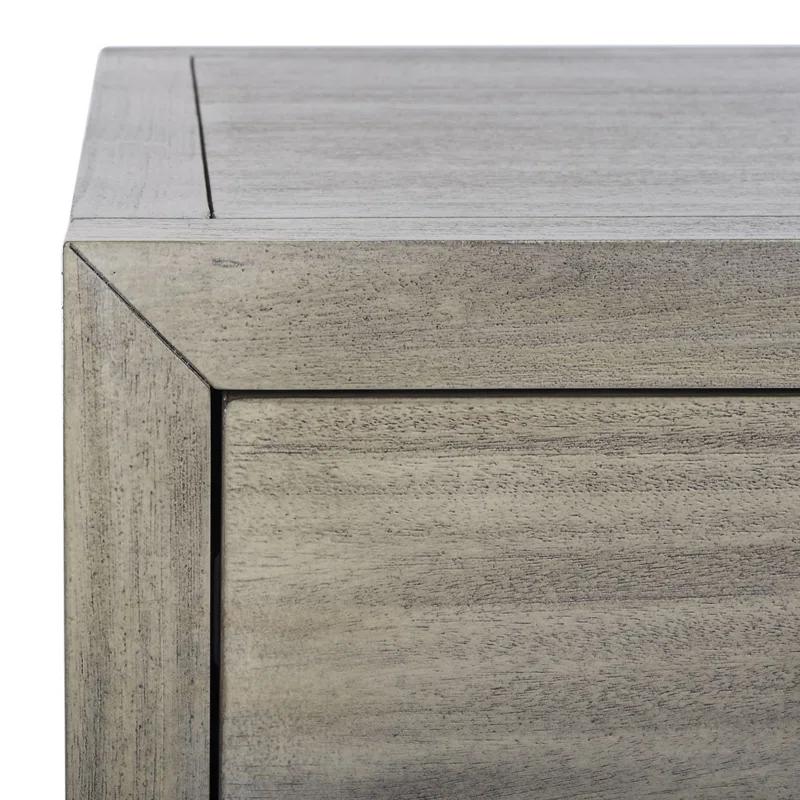 Pama 1 - Drawer Nightstand