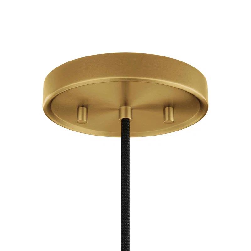 Modway Modway Beacon 1-Light Pendant Light