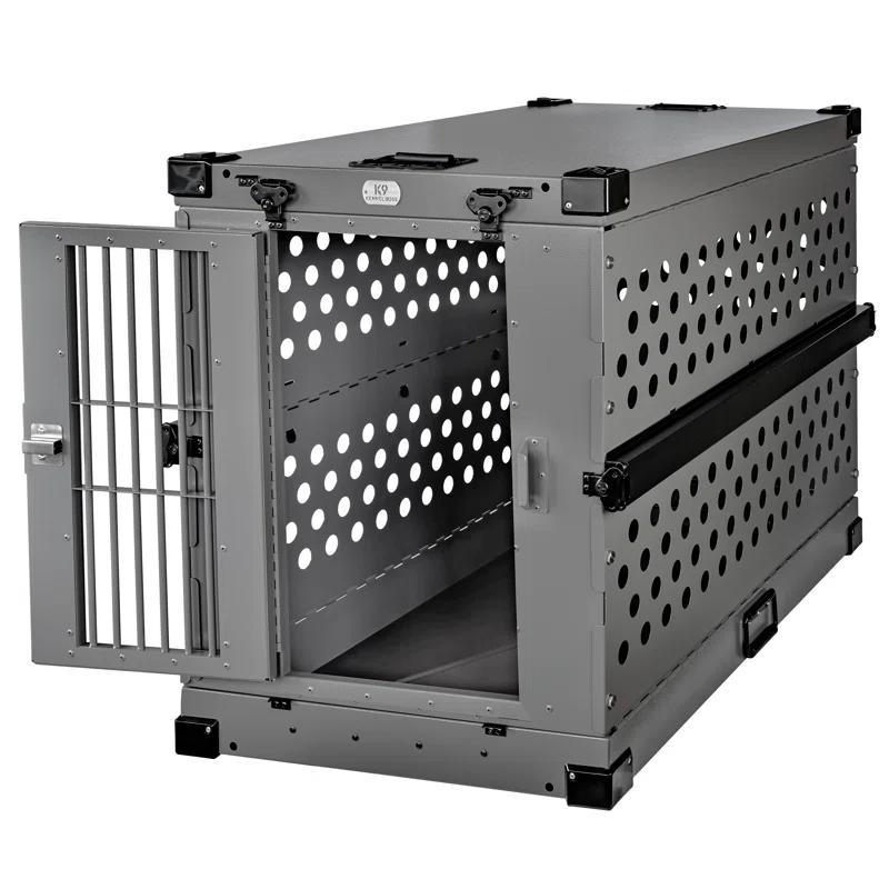 K9 Kennel Boss Dog Crate