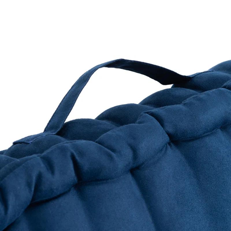Safavieh Gardenia Floor Pillow & Reviews | Wayfair