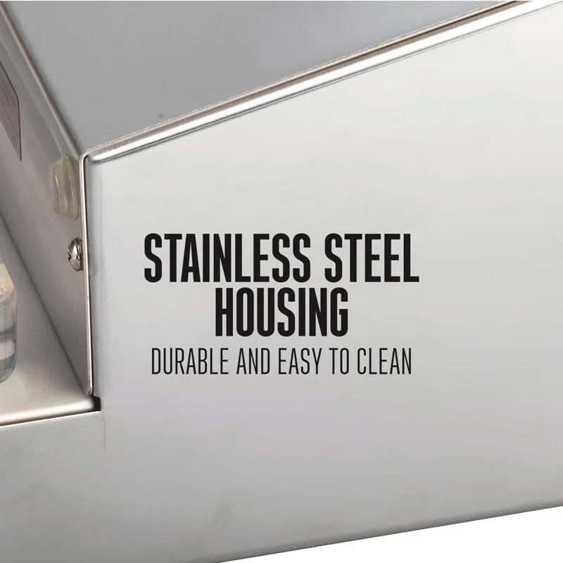 Weston Weston Pro-2600 Stainless Steel Vacuum Sealer