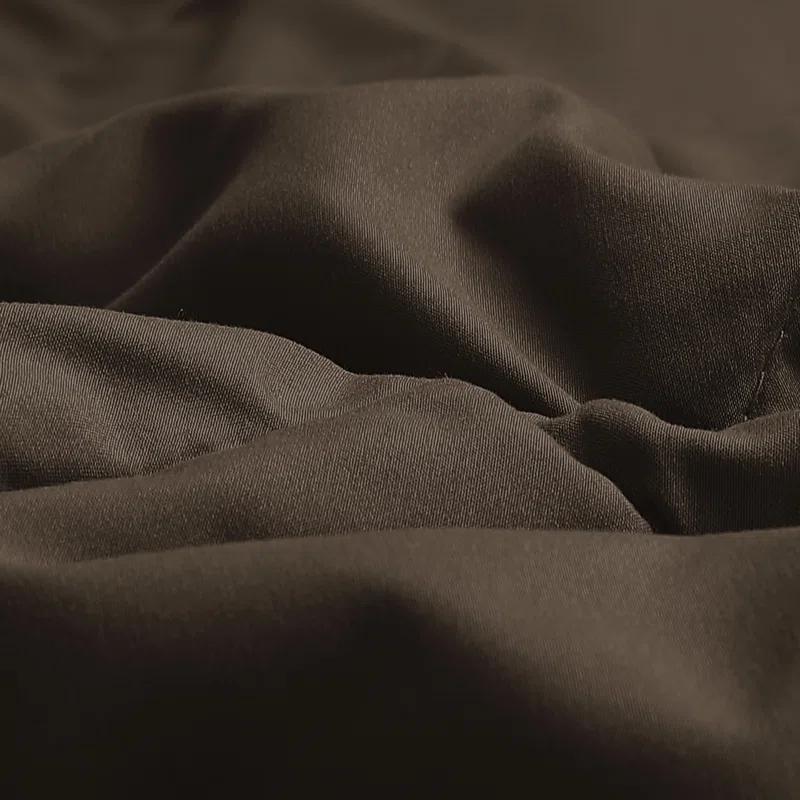 Swift Home 1800 Series Reversible Down-Alternative Comforter Set