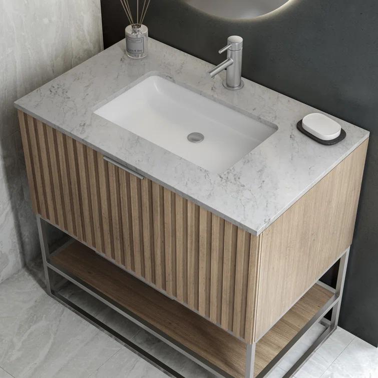 Terra 36'' Single Bathroom Vanity