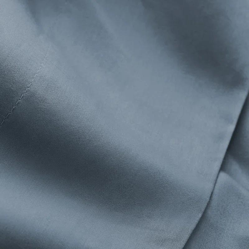 Bare Home 400 Thread Count Sateen Sheet Set