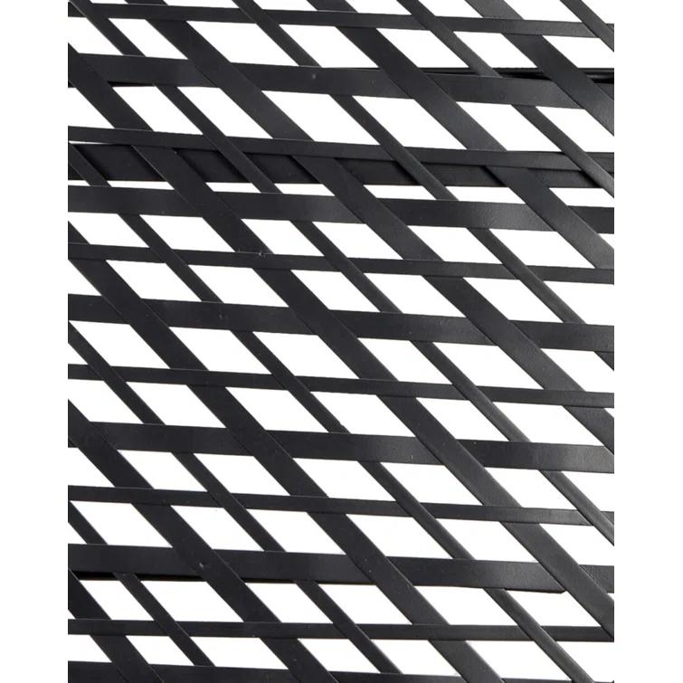 Chivari Barcelona Iron Bistro Table By Chivari