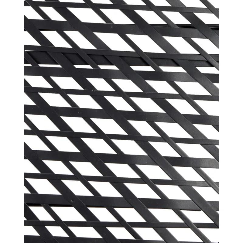 Chivari Barcelona Iron Bistro Table By Chivari