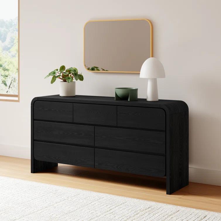 Nori 7 - Drawer Dresser