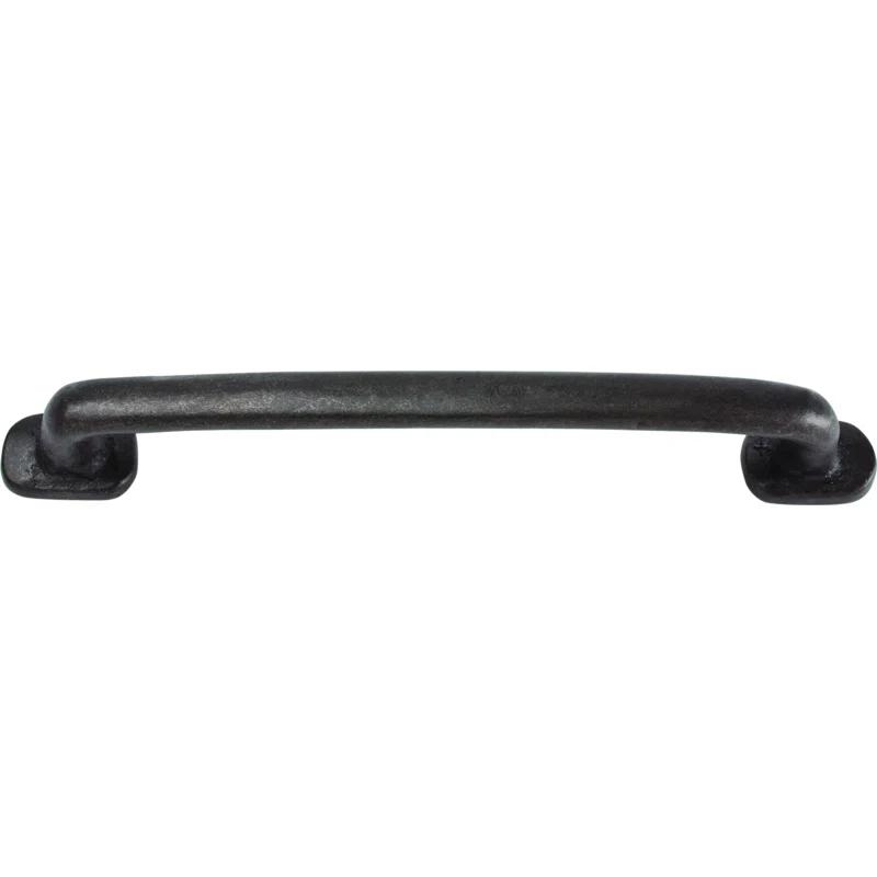Atlas Homewares Distressed 5 1/16" Center to Center Bar pull