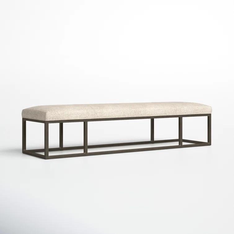 Kabina Bench