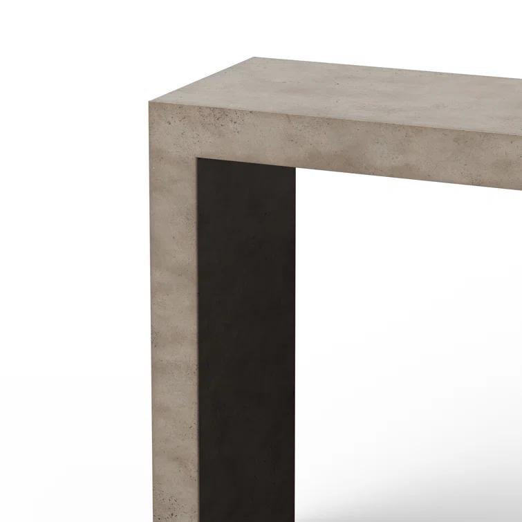 Kareen 55'' Console Table