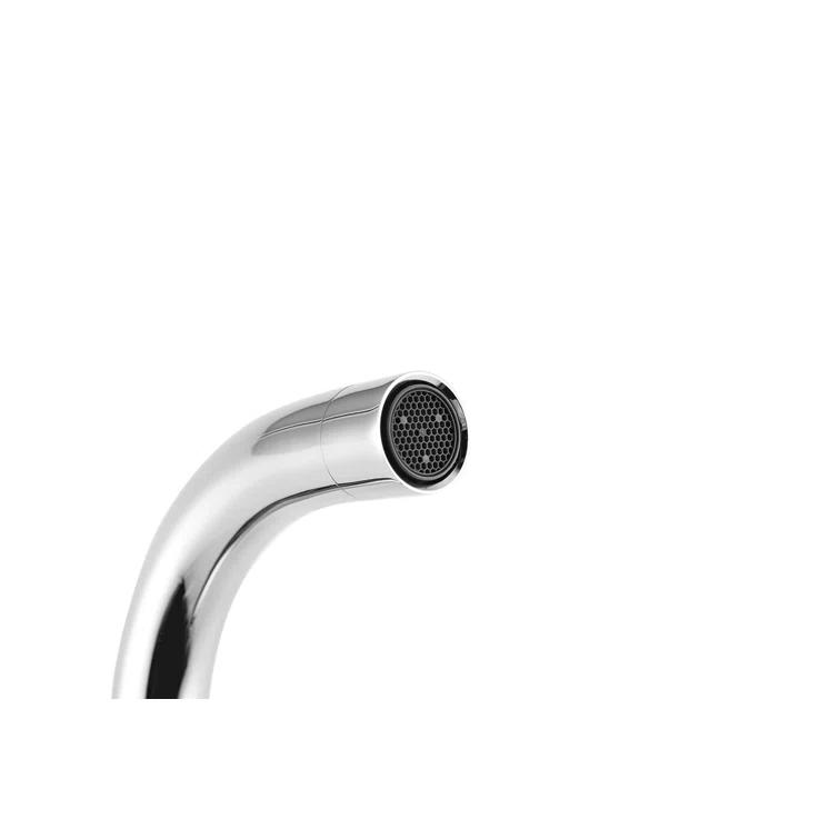 Elegant Home Living Leah Widespread 2-handle Bathroom Faucet FAV-1009MBK