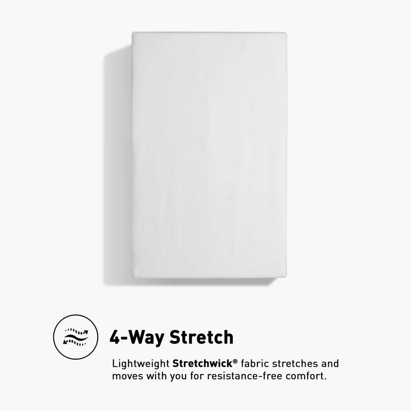 Bedgear Bedgear Stretchwick Performance Mattress Protector - All-way Stretch Fabric