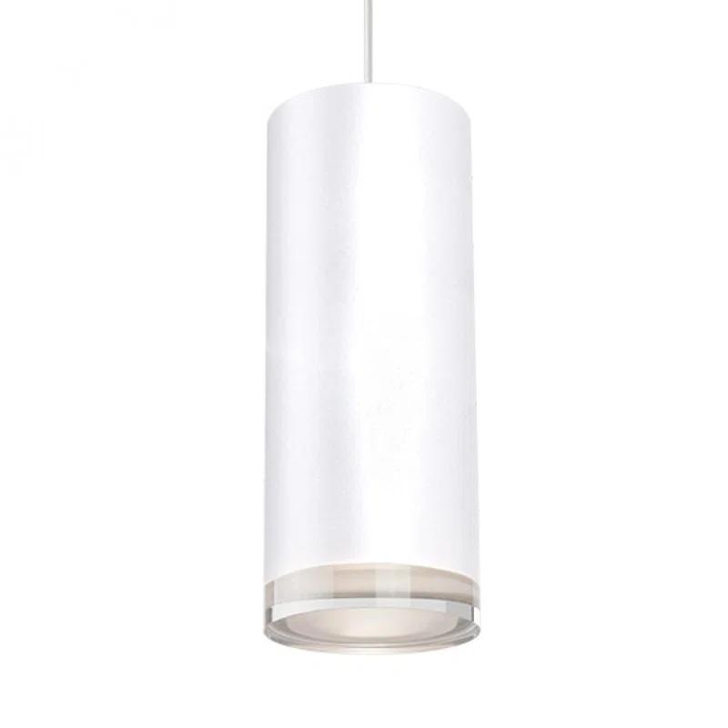 Kuzco Lighting Cameo 1 - Light LED Single Pendant