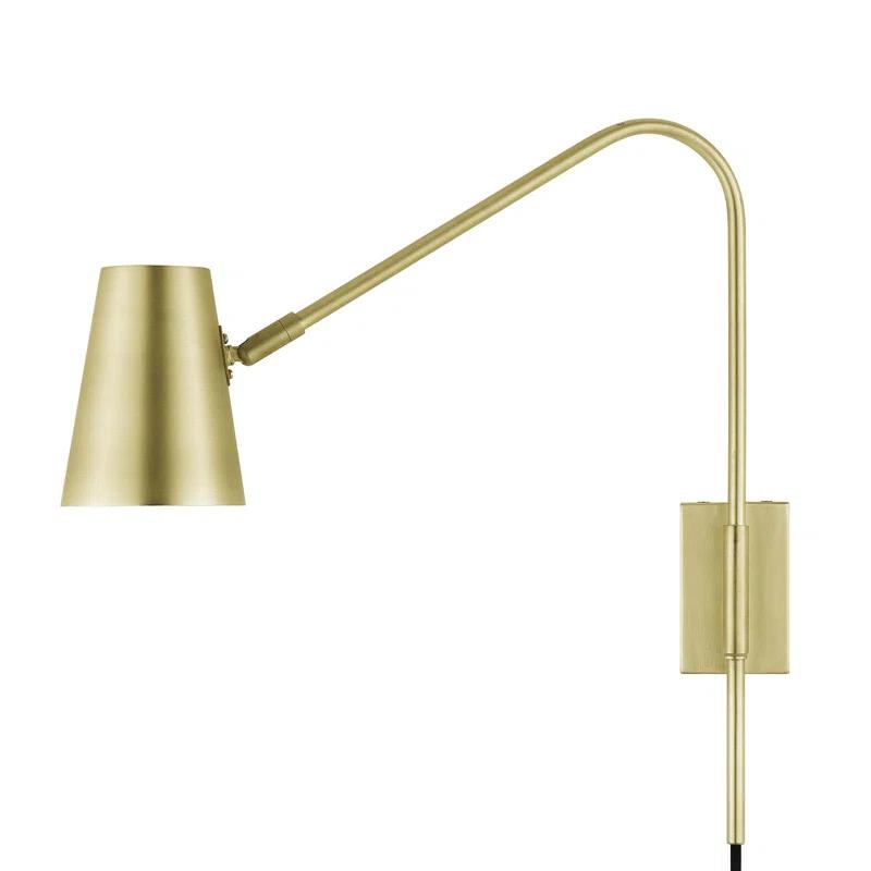 Modway Modway Faye Armed Sconce