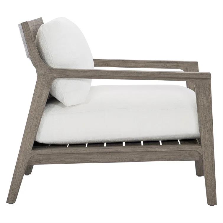 Bernhardt Ibiza Patio Chair with Cushions