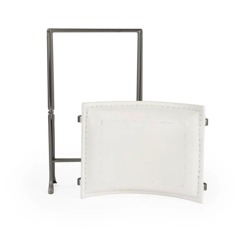 Sanford Accent Stool