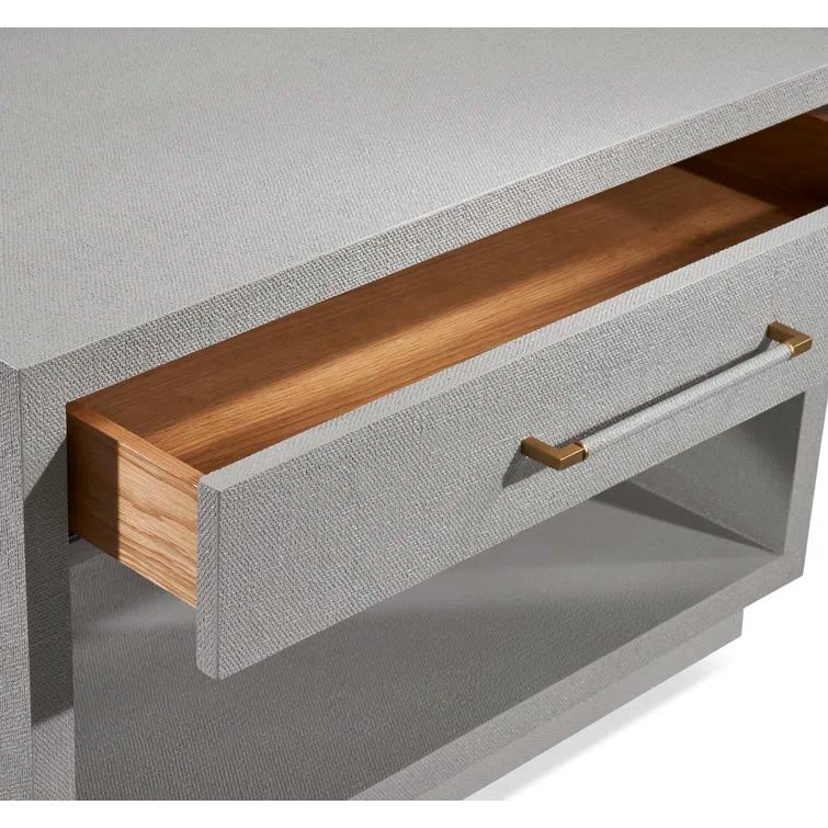 Interlude Taylor 32'' W Nightstand