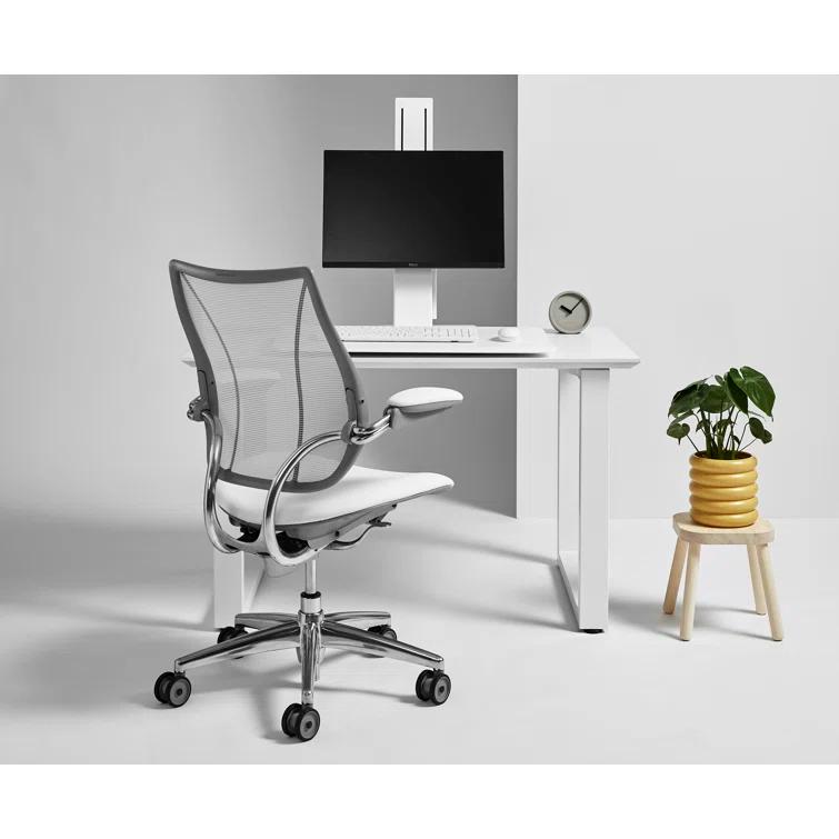 Humanscale Quickstand Eco Standing Desk Converter