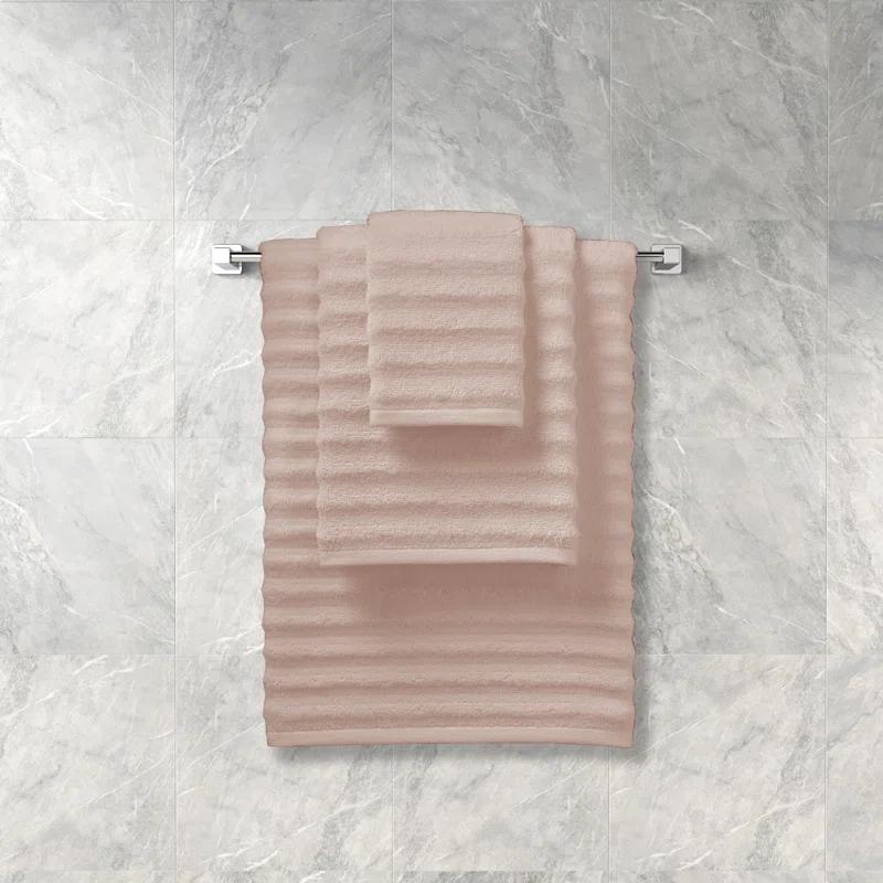 Crete Bath Towel Set