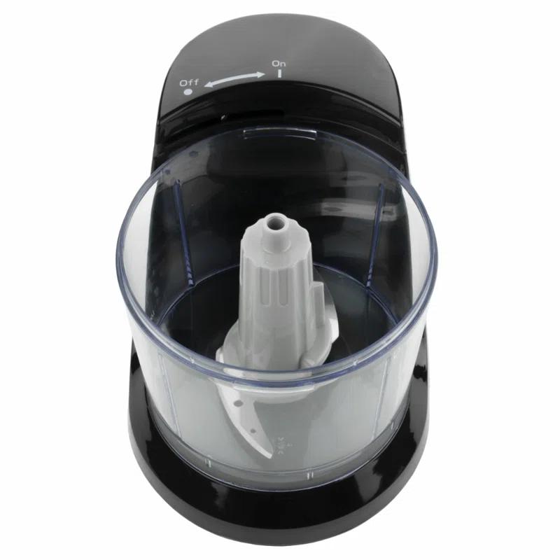 Brentwood Brentwood 1.5-Cup Mini Food Chopper