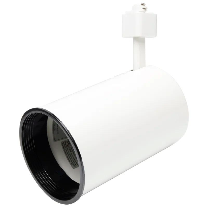 Nuvo 48'' 3 -Light Track Track Kit with Dimmable