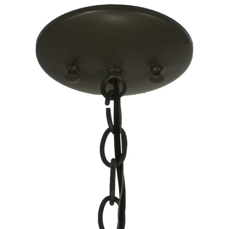 Meyda Lighting 6 - Light Classic / Traditional Chandelier