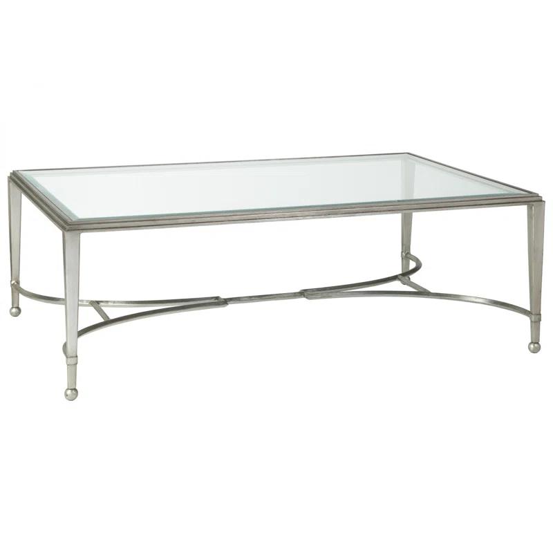 Metal Designs Sangiovese Cocktail Table