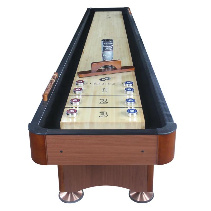 Playcraft Woodbridge Playcraft Shuffleboard Table