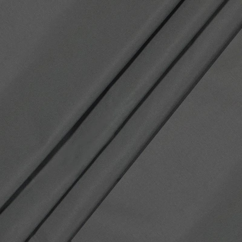 Eclipse Microfiber Blackout Grommet Curtains, Solid Thermaback Window Curtains