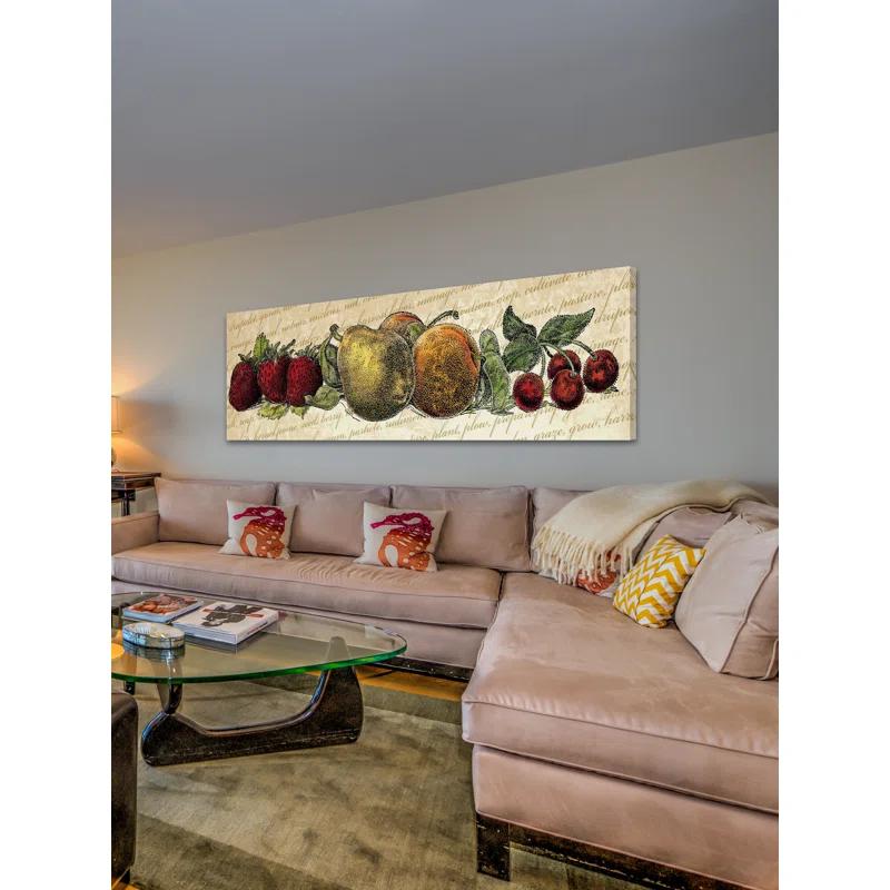 Marmont Hill " Fruit And Veg A "