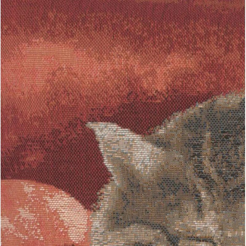 Charlotte Home Furnishings Cotton Blend Pillow Cover