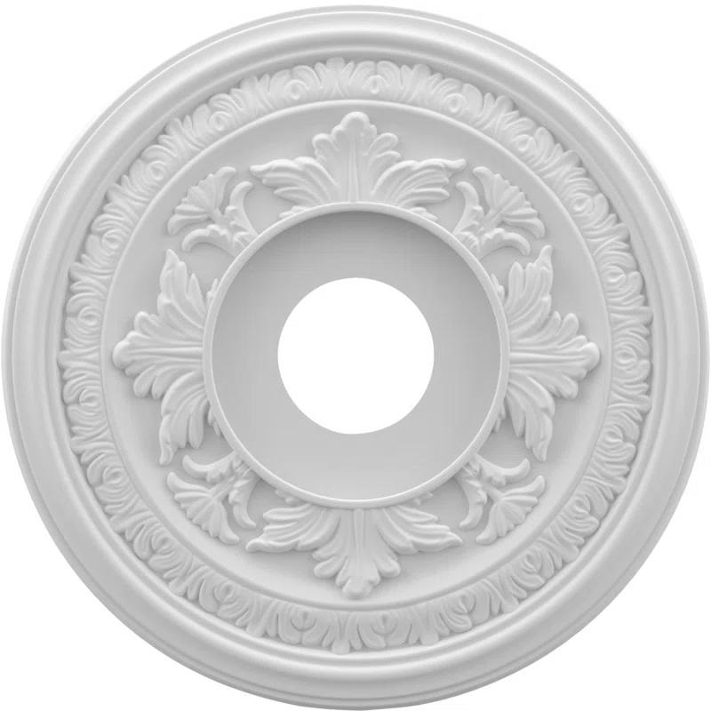 Baltimore Thermoformed Ceiling Medallion