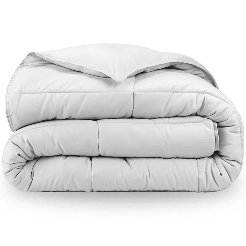 Down Alternative Comforter Duvet Insert
