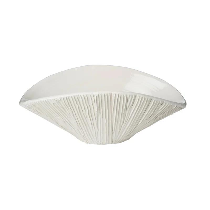 Abigails Alpine Ceramic Decorative Bowl 1