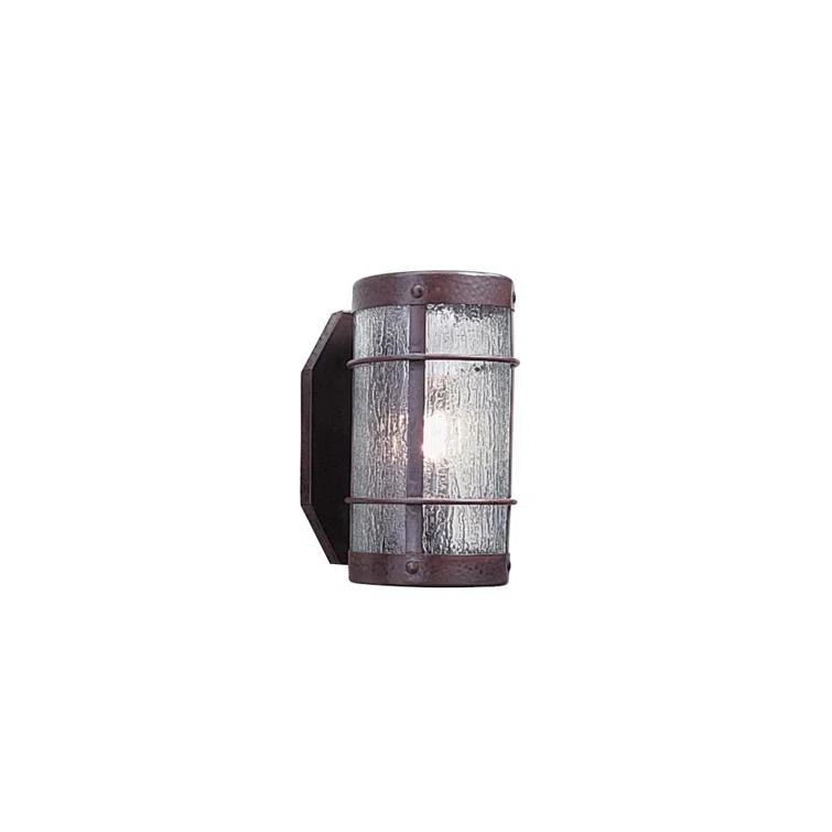 Arroyo Craftsman Valencia 1-Light Wall Sconce | Wayfair