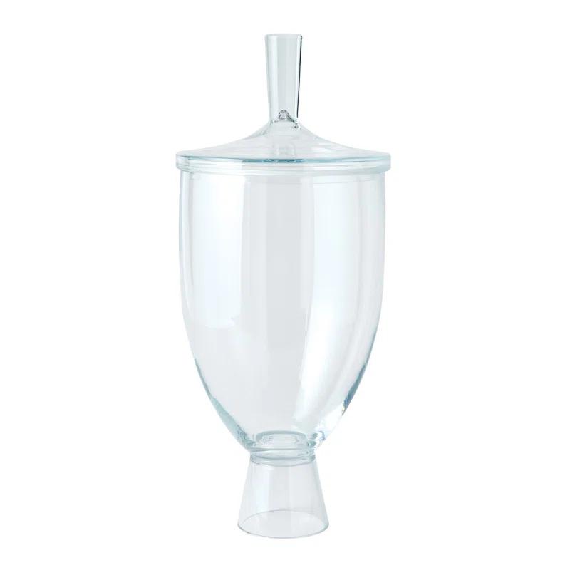 Simple Grande Jar