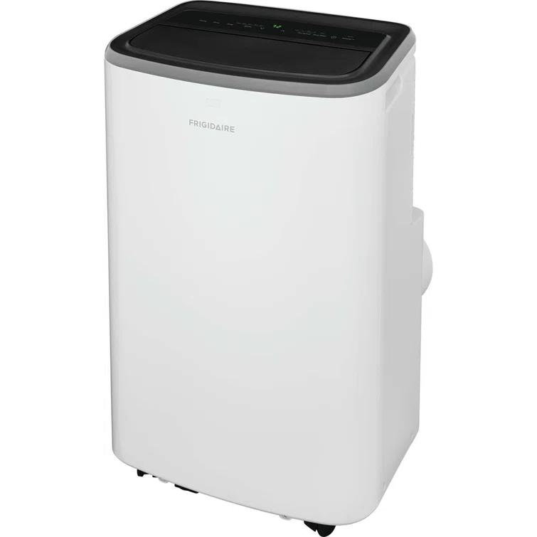 Frigidaire Frigidaire 3-in-1 Heat/Cool Portable Room Air Conditioner 14,000 BTU (ASHRAE) / 10,000 BTU (DOE)