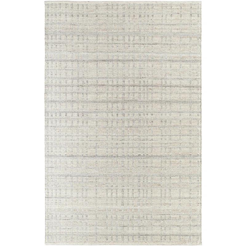 Birch Lane™ Lavande Wool Area Rug