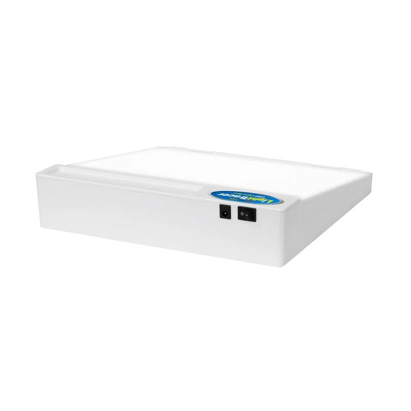 Artograph LED Lightbox Art Board