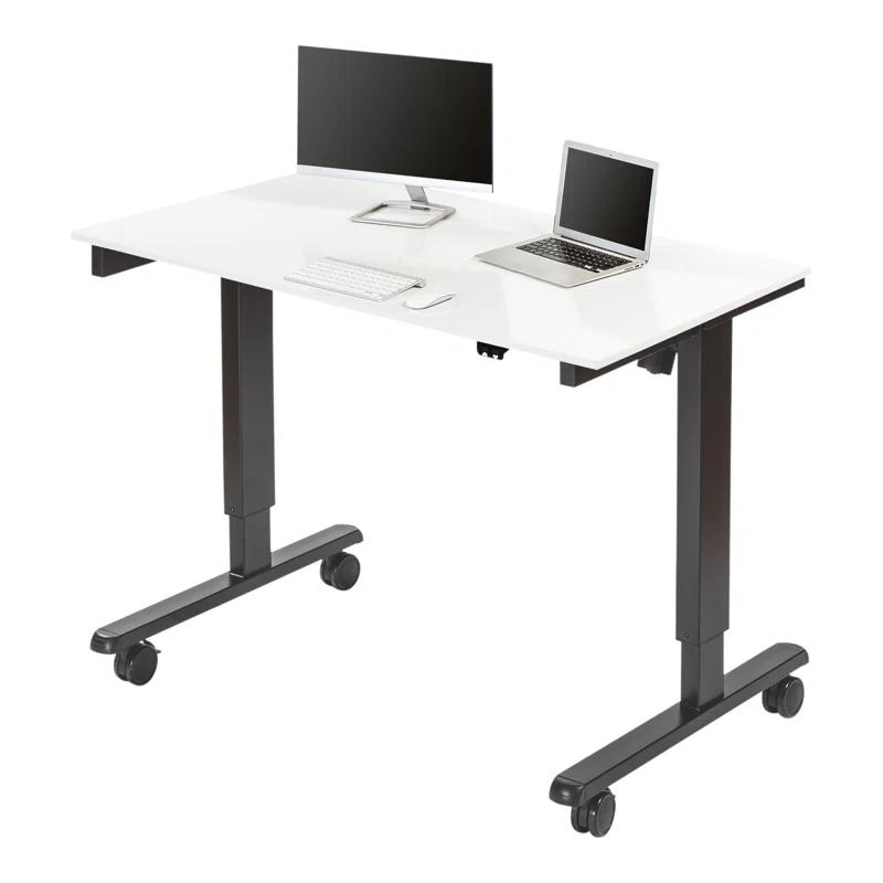 Stand Up Desk Store Electric Height Adjustable Standing Desk