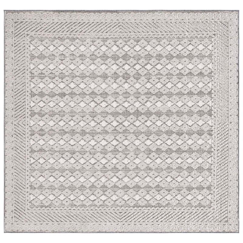 Union Rustic Abbigael 800 Performance Southwestern Rug