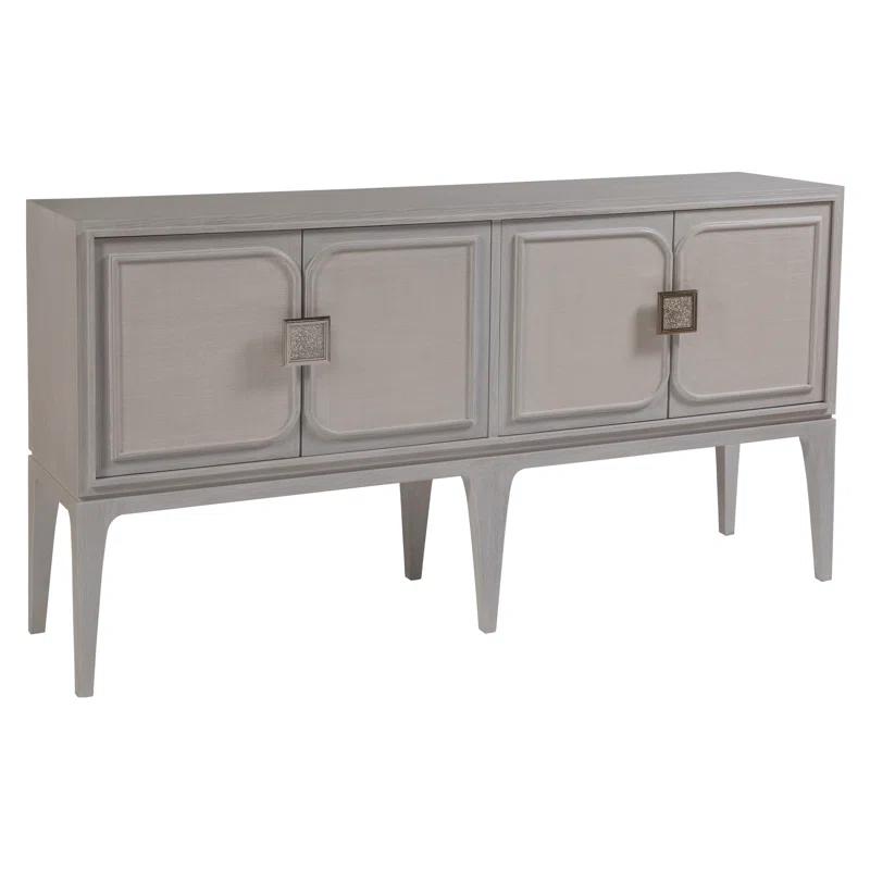 Artistica Home Signature Designs Elixer Media Console